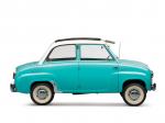 Goggomobil T 250 Sedan 1954 года